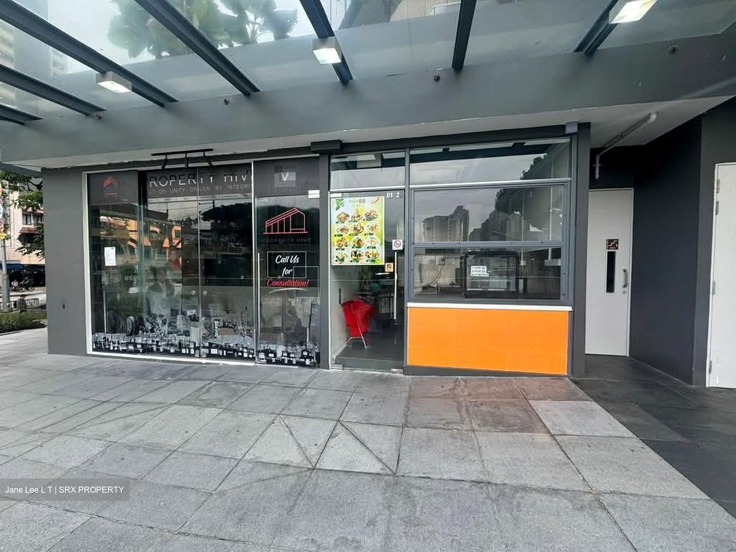 Changi Road (D14), Retail #580089991